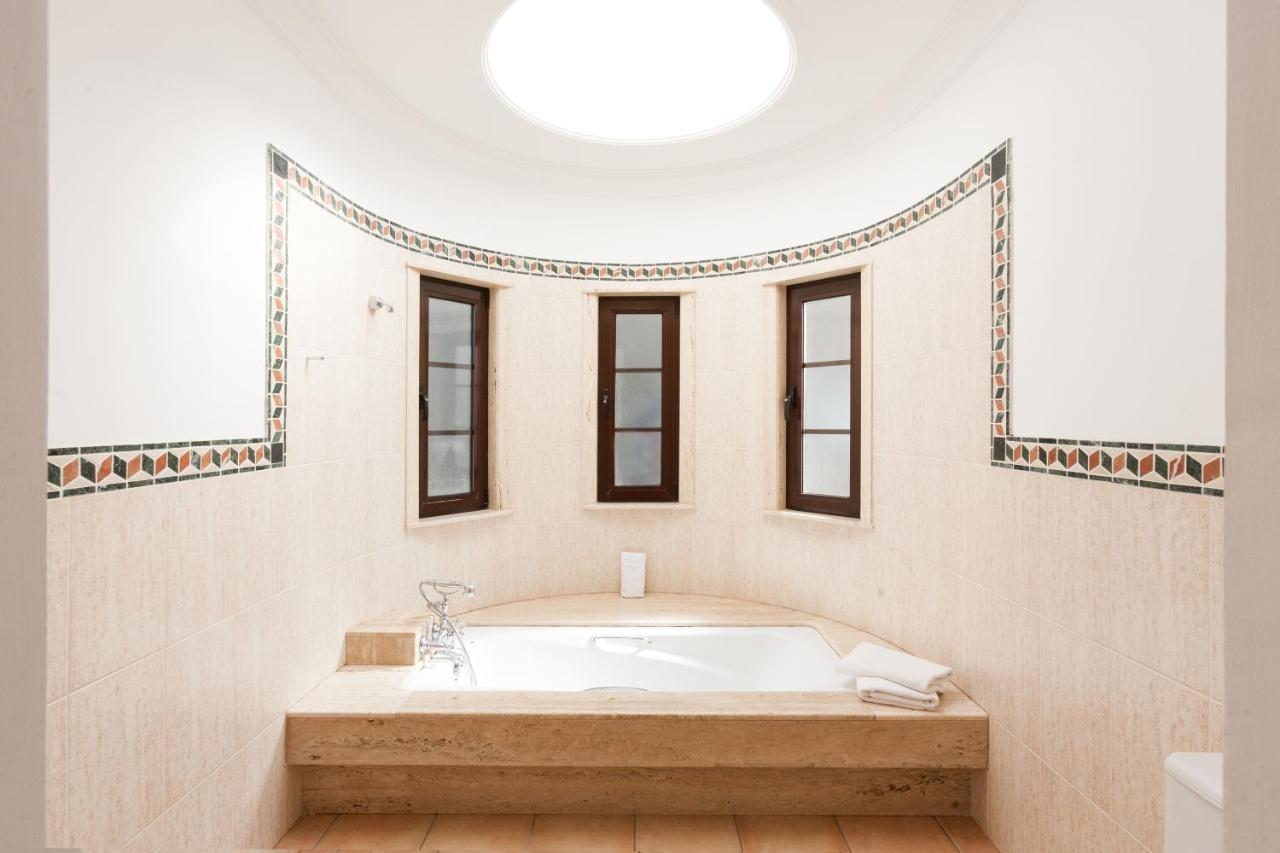 Villa Bellavista De Los Valles Тегисе Экстерьер фото