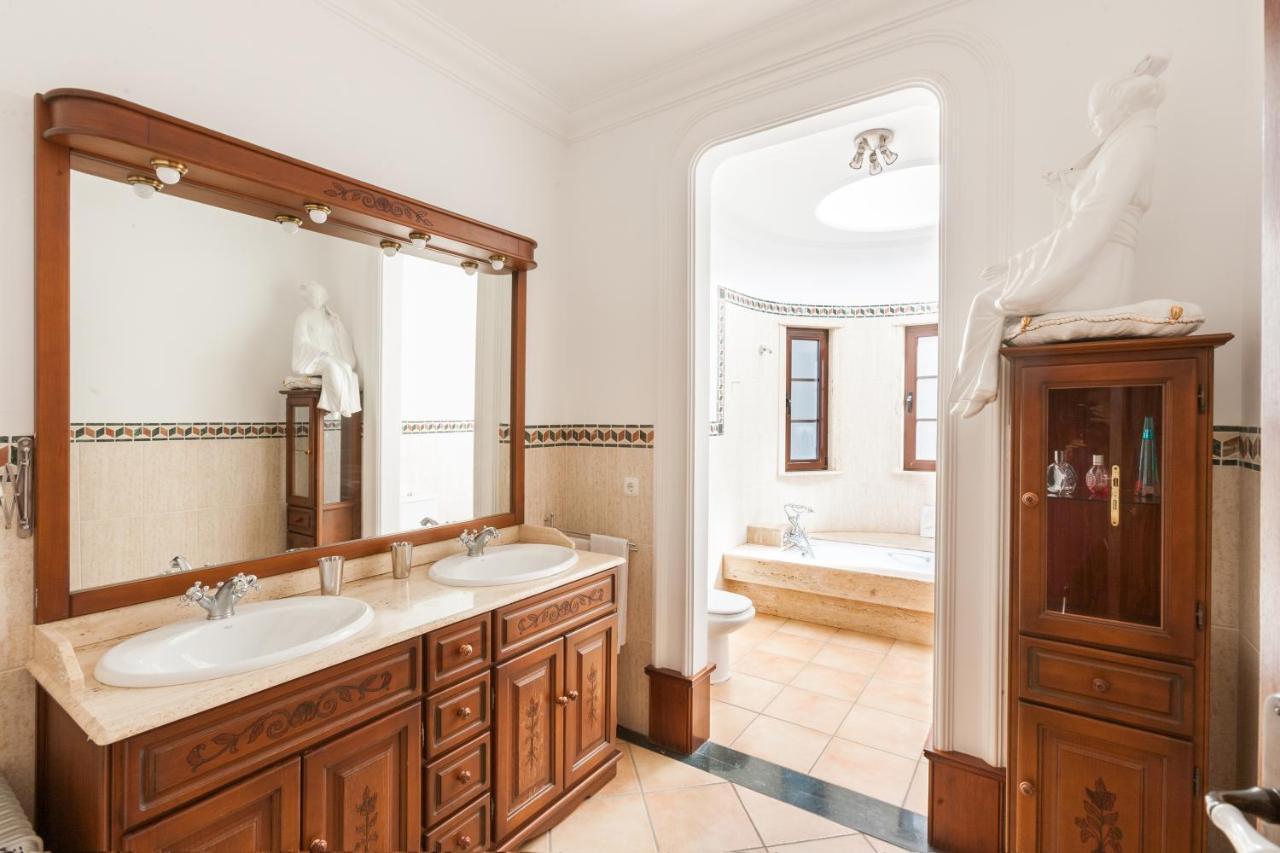 Villa Bellavista De Los Valles Тегисе Экстерьер фото
